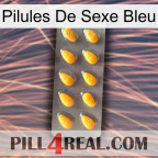 Blue Sex Pills cialis1